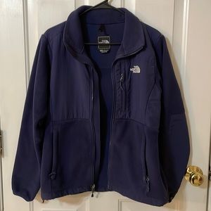 North face Denali Fleece jacket